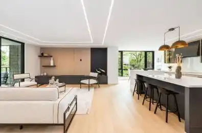66 Collier Street Unit# 2D Toronto C09 Ontario M4W 1L9