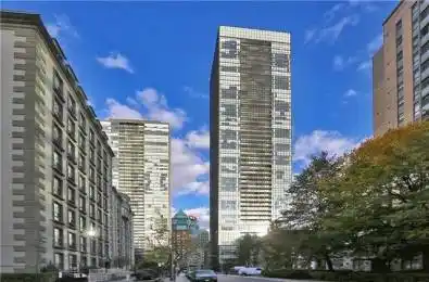 101 Charles Street Unit# 2810 Toronto C08 Ontario M4Y 1V2