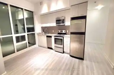 2200 Lakeshore Boulevard Unit# 2909 Toronto W06 Ontario M8V 1A4