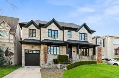 28 Forest Ridge Drive Toronto C04 Ontario M6B 1H3