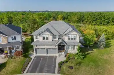 22 Hilltop Road Guelph Ontario N1E 7L4
