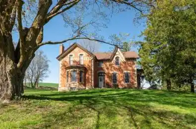 15719 Shaws Creek Road Caledon Ontario L7C 1V9