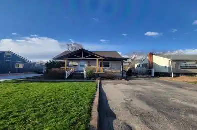 32 Goggin Avenue Unit# Basement Hamilton Ontario L8H 3C1