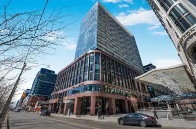 480 Front Street Unit# 516 Toronto C01 Ontario M5V 0V5