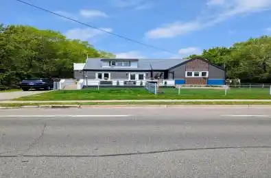678 King Street Oshawa Ontario L1J 2L3