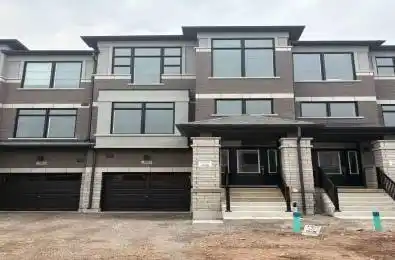 3053 Robert Lamb Boulevard Oakville Ontario L6H 8B7