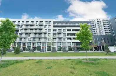 18 Rouge Valley Drive Unit# 103 Markham Ontario L6G 0B6