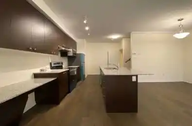 30 Curlew Drive Unit# 39 Toronto C13 Ontario M3A 0A8