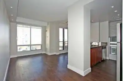 85 Bloor Street Unit# 1605 Toronto C08 Ontario M4W 3Y1