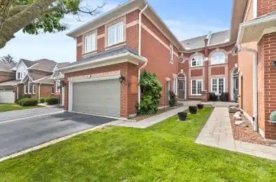2145 Country Club Drive Unit# 6 Burlington Ontario L7M 4E1