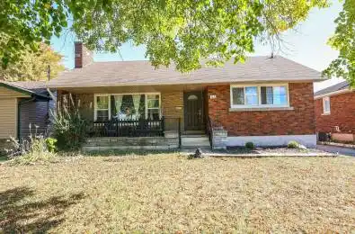 44 Golden Boulevard Welland Ontario L3B 1H4