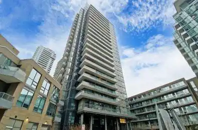50 Forest Manor Road Unit# 2311 Toronto C15 Ontario M2J 1M6