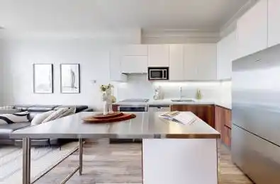 25 Water Walk Drive Unit# PH15 Markham Ontario L3P 1N3
