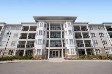65 Shipway Avenue Unit# 114 Clarington Ontario L1B 0B7
