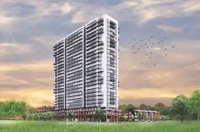 2550 Simcoe Street Unit# 214 Oshawa Ontario L1L 0R5