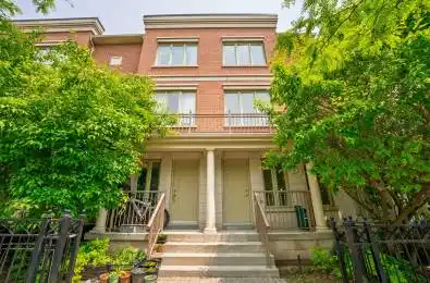 19 Saddlecreek Drive Markham Ontario L3T 0A4
