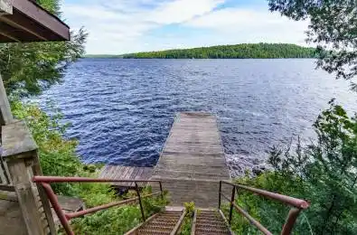 115 Sandwood Drive Burk's Falls Ontario P0A 1C0