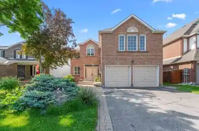 67 Allenby Road Kanata Ontario K2K 2J8