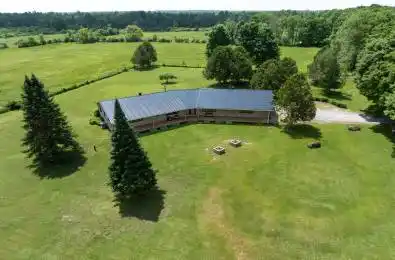 111 Ferrier Road Tay Valley Ontario K7H 0E9