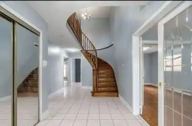179 Kingknoll Drive Brampton Ontario L6Y 4N6