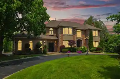 61 SHERRICK Drive Whitchurch-Stouffville Ontario L4A 2E9