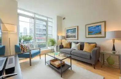 438 Richmond Street Unit# 1409 Toronto C01 Ontario M5V 3S6
