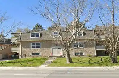 87 westmount Road Waterloo Ontario N2L 2R7