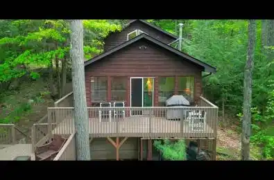 1023 Maiden Trail Minden Hills Ontario K0M 2K0