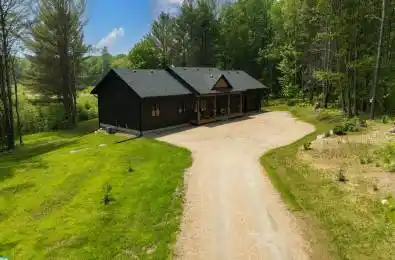 4 Old Carling Road Carling Ontario P0G 1G0