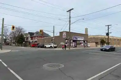 981 King Street Hamilton Ontario L8M 1C6