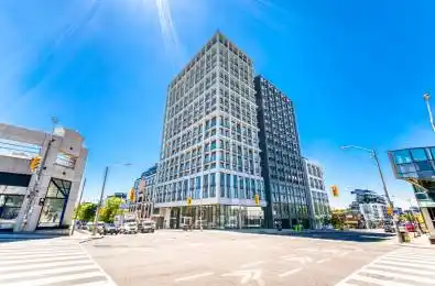 2020 Bathurst Street Unit# 1215 Toronto C03 Ontario M5T 2R8
