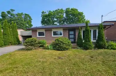 253 WOODLAND Drive Selwyn Ontario K9L 1P2
