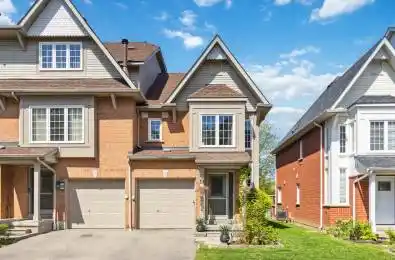1588 South Parade Court Unit# 19 Mississauga Ontario L5M 6E7