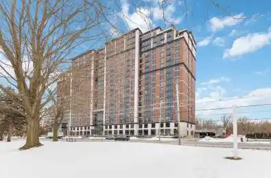 1235 Richmond Street Unit# 1218 London East Ontario N6A 0C1