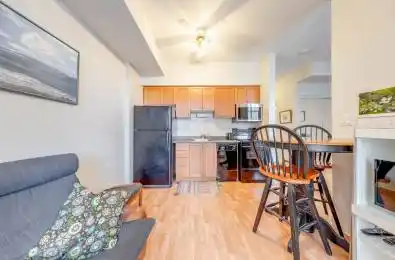 2464 Weston Road Unit# 224 Toronto W04 Ontario M9N 0A2