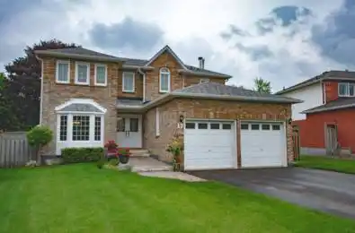 17 Ruddell Crescent Halton Hills Ontario L7G 5N4