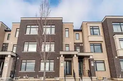 343 Veterans Drive Brampton Ontario L7A 0B2