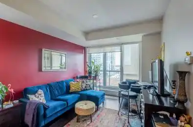 55 Regent Park Boulevard Unit# 801 Toronto C08 Ontario M5A 0C2