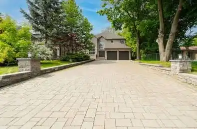 82 Naughton Drive Richmond Hill Ontario L4C 8B3