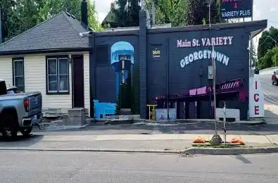 45 Main Street Halton Hills Ontario L7G 3H2