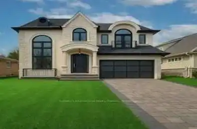 2457 Ventura Drive Oakville Ontario L6L 2H5