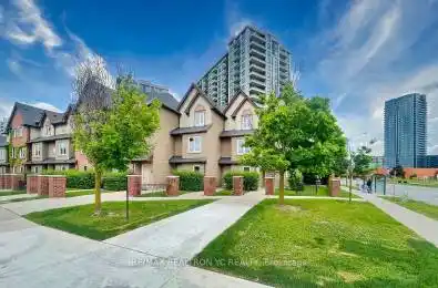 735 New Westminster Drive Unit# 97 Vaughan Ontario L4J 7Y9