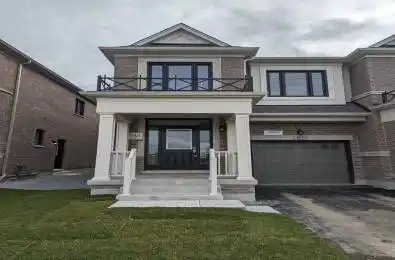 67 Laing Drive Whitby Ontario L1P 0N6