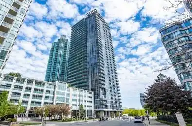 223 Webb Drive Unit# 2201 Mississauga Ontario L5B 0E8
