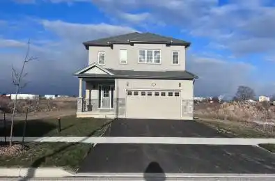 39 Meadowlark Drive Port Colborne Ontario L3K 6E3