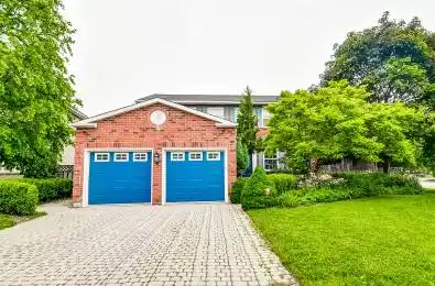 8 Newport Street Brampton Ontario L6S 4M1