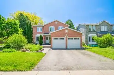 342 Bristol Road Newmarket Ontario L3Y 7Z9
