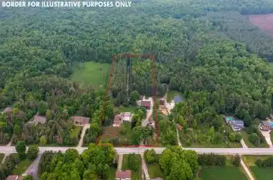 103379 Grey Rd 18 N/A Meaford Ontario N4K 5N8