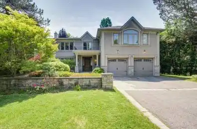 117 Forest Heights Boulevard Toronto C12 Ontario M2L 2K7