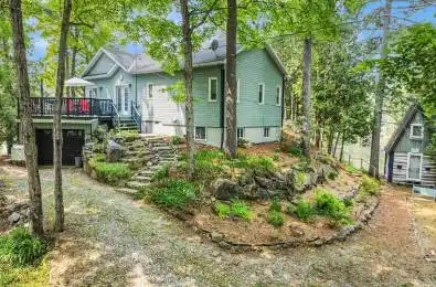 1020 Carson Trail Road Frontenac Ontario K0H 2R0